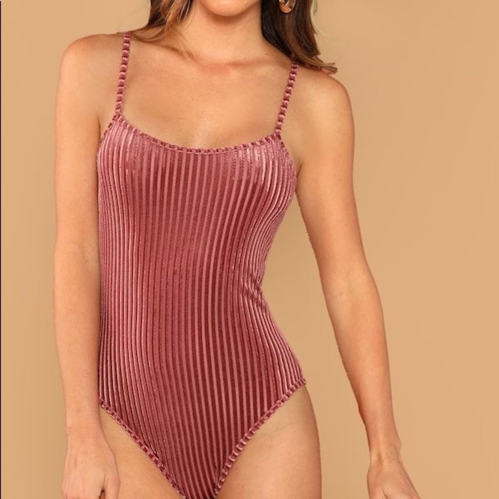 Shein body suit